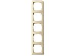 Gira standaard crème systeem 55 pakketdeal Gira standaard crème systeem 55 pakketdeal