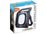 Werklamp LED 100W 6500K 11500 lumen met 2 wcd 