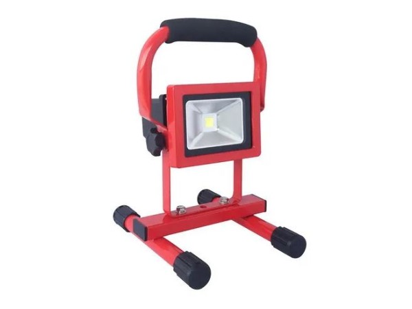 Werklamp LED oplaadbaar 10W 700 lumen